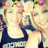 Stephanie Redman Photo 17