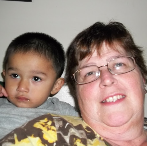 Peggy Moody Photo 39