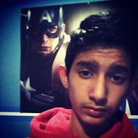 Samuel Hernandez Photo 16
