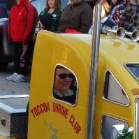 Harold Atkinson Photo 22