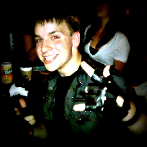 Sam Lowry Photo 10