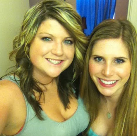 Rebecca Winters Photo 47