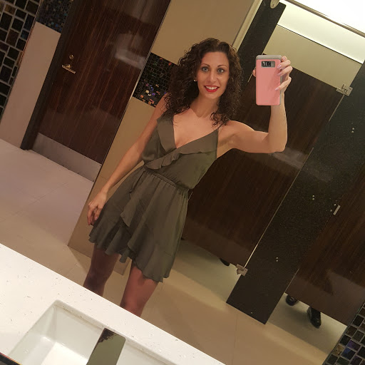 Jennifer Bergeron Photo 38