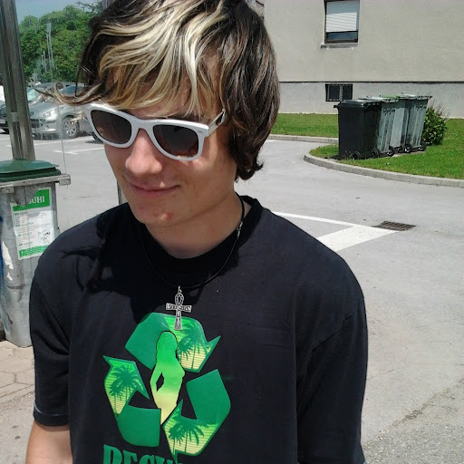 Mitchell Lockhart Photo 7