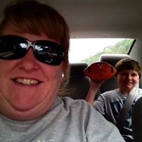 Tammy Spence Photo 16