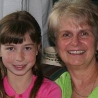 Anne Wheeler Photo 20