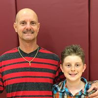 Eric Browning Photo 13