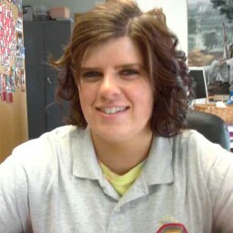 Gina Phillips Photo 23