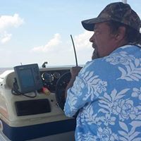 Jerry Singleton Photo 21