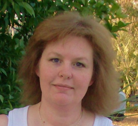 Nancy Campbell Photo 25