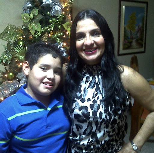 Judith Arellano Photo 16