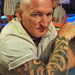 Tony Gilbert Photo 39 Tony Gilbert Photo 39