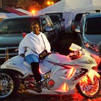 Yolanda Ragland Photo 18
