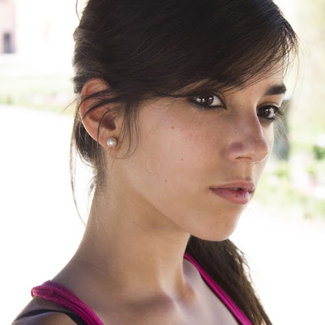 Maria Casas Photo 8
