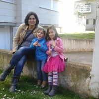 Ana Saenz Photo 20