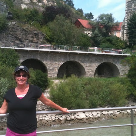 Colleen Hildebrand Photo 14