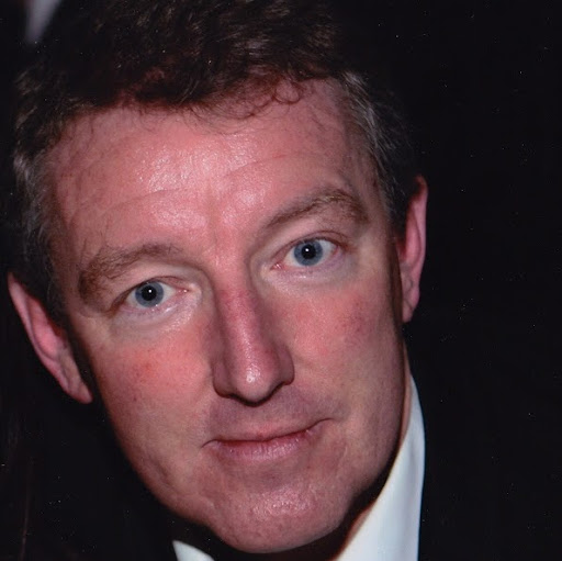 Kevin Gorman Photo 32