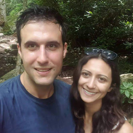 Nicholas Barton Photo 38