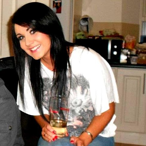 Danielle Mccarthy Photo 15
