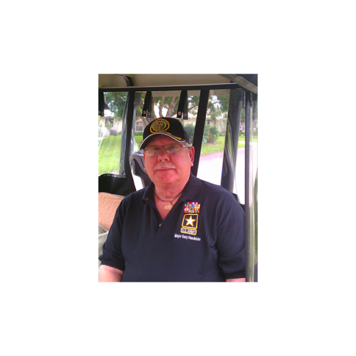 Gary Hendricks Photo 45