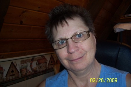 Sheri Castle Photo 7