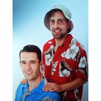 Darryl Wilkinson Photo 15