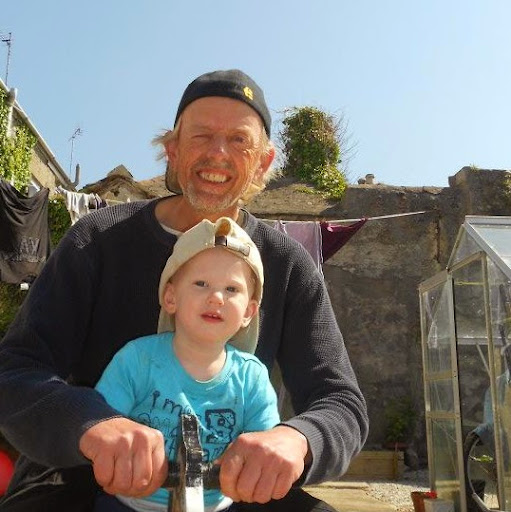 Chris Goode Photo 32