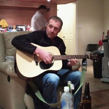 Richard Mcgrath Photo 34