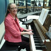 Rosalyn Robinson Photo 23