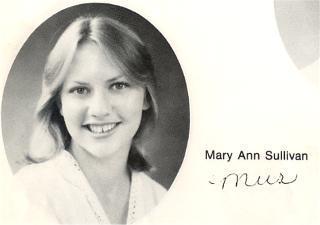 Mary Sullivan Photo 27