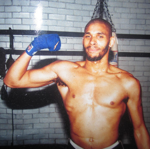 Michael Rooks Photo 22