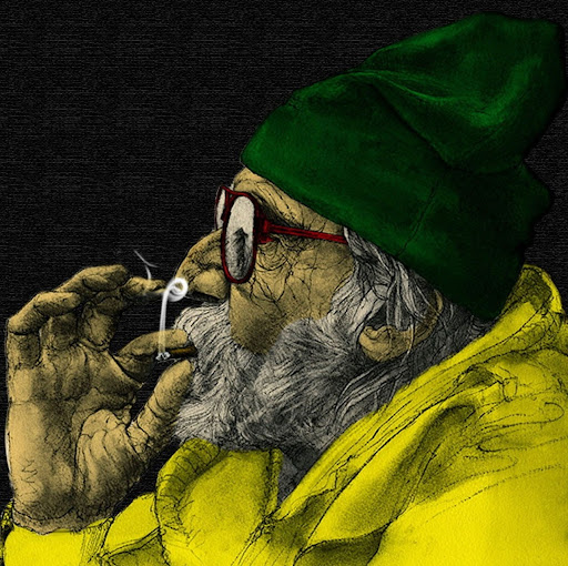 Markus Starr Photo 2