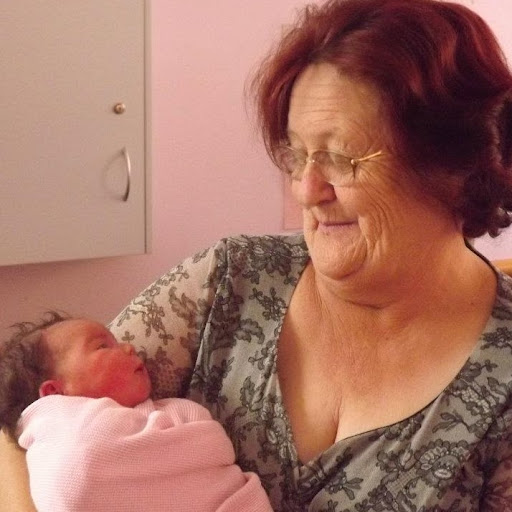 Robyn Baker Photo 22