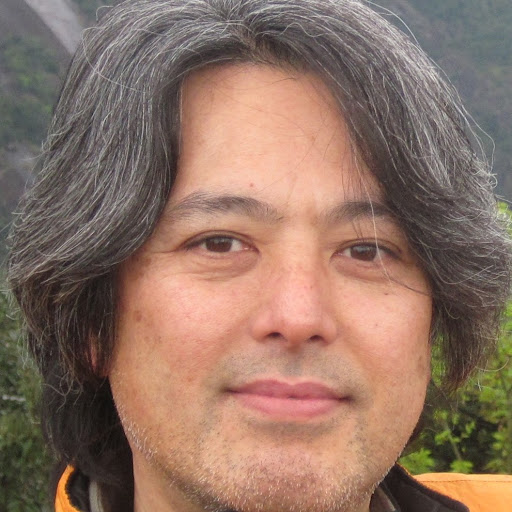 Masahiro Mori Photo 4