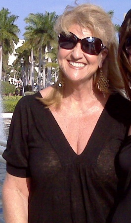 Joan Berger Photo 25