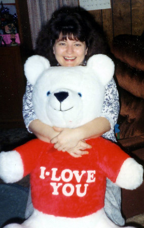 Tina Harris Photo 21