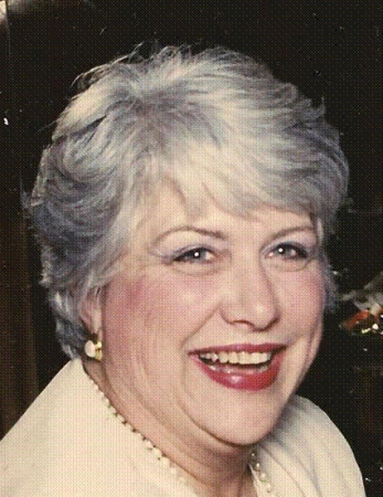 Debra Hammond Photo 10