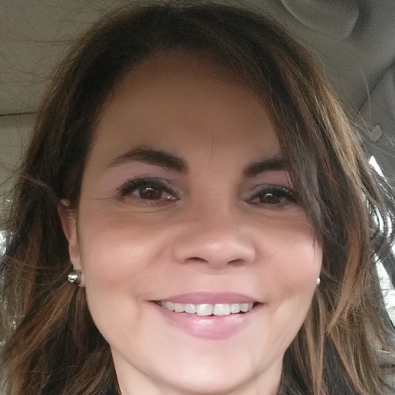 Sylvia Marroquin Photo 4