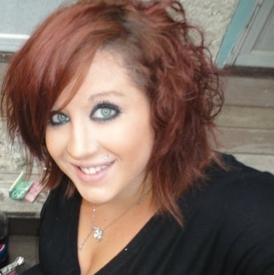Kristen Hoffman Photo 12