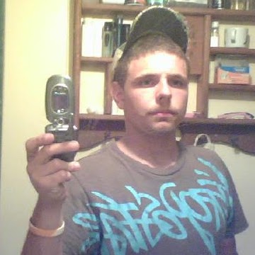 Tommy Sanders Photo 23