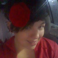 Megan Williamson Photo 22