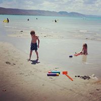 Randolph Brewer Photo 3