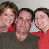 Frances Rausch Photo 10