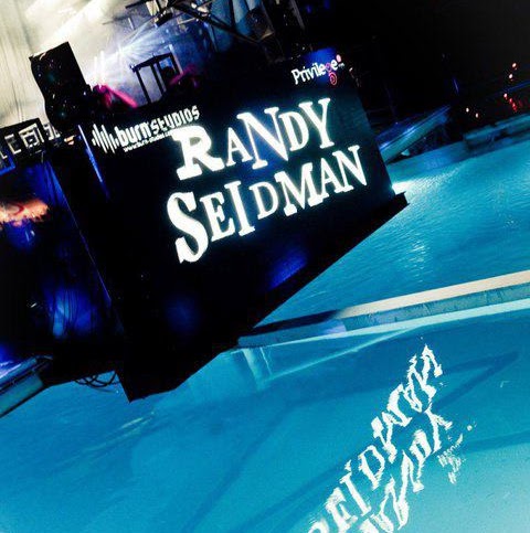 Randy Seidman Photo 8