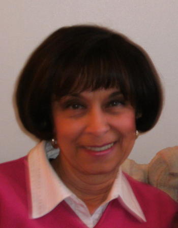 Virginia Scott Photo 17