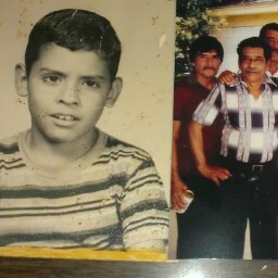 Thomas Pena Photo 14