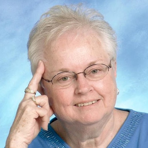Roberta Johnson Photo 9