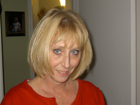 Paula Robbins Photo 28