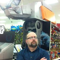 Gary Rainey Photo 13