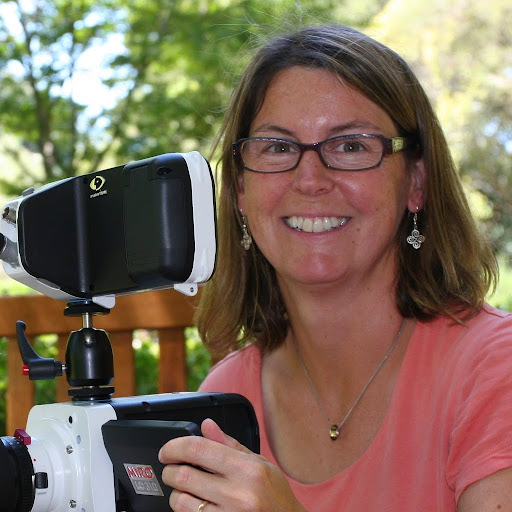 Christine Erskine Photo 4